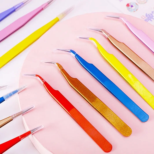 Journal Tweezer Set