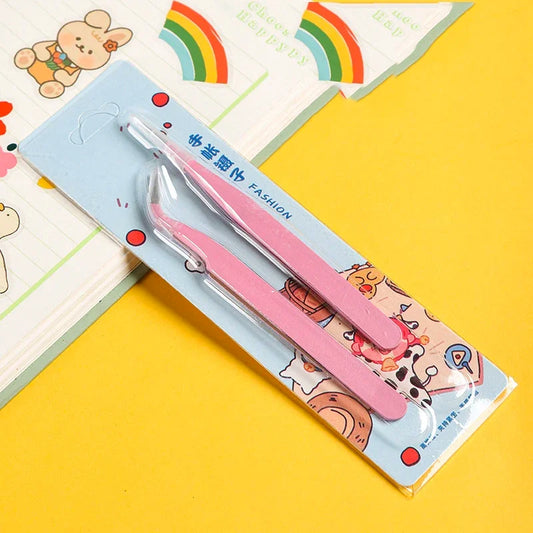 Journal Tweezer Set