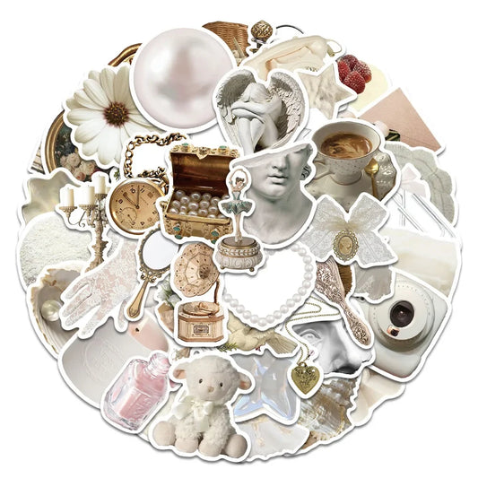 Assorted Sticker Set