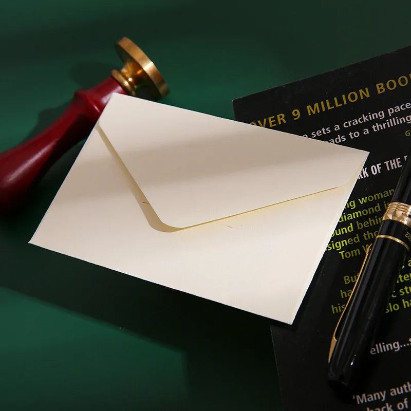 Kraft Stationary Set
