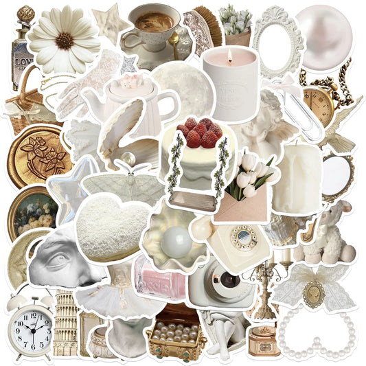 Assorted Sticker Set