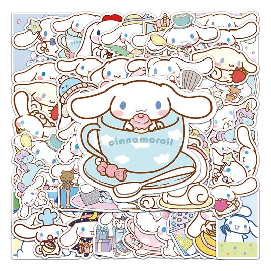 Cinnamoroll Sticker Pack