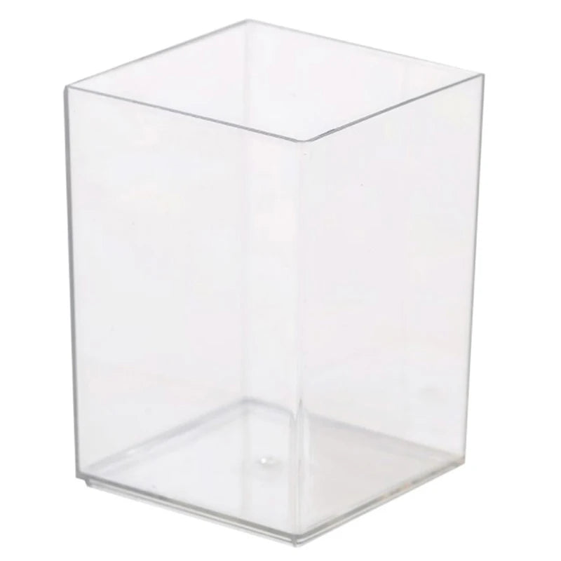 Acrylic Desktop Pen Holder