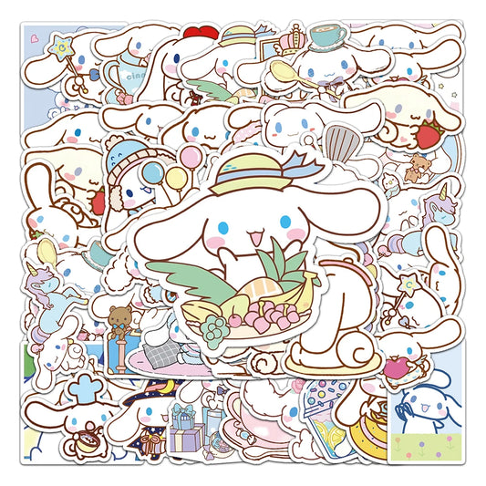 Cinnamoroll Sticker Pack